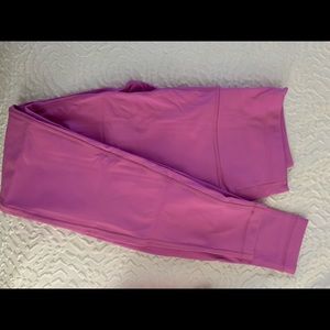 Brand New LuluLEMON leggings